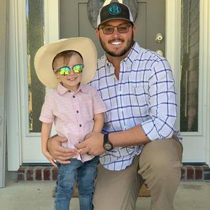 Meet your Posher, Alex